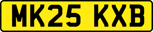 MK25KXB