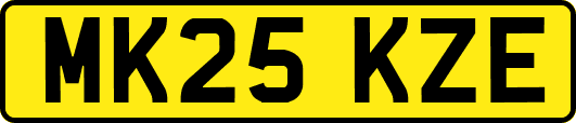 MK25KZE