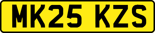 MK25KZS