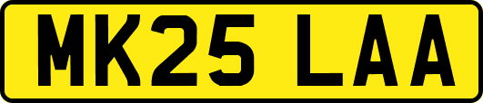MK25LAA