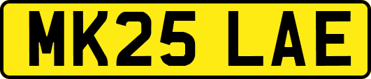 MK25LAE