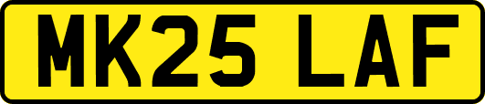 MK25LAF