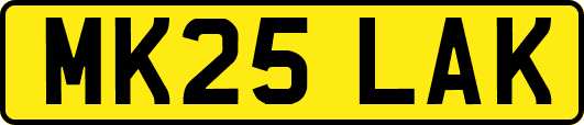 MK25LAK