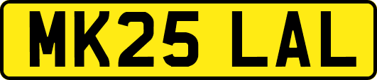 MK25LAL