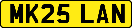 MK25LAN