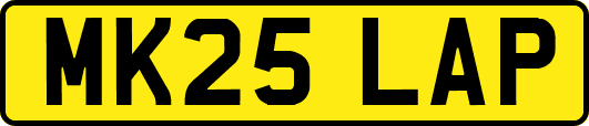 MK25LAP