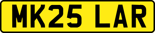 MK25LAR