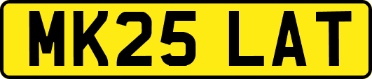 MK25LAT