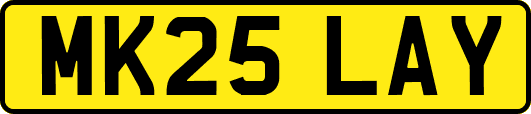 MK25LAY