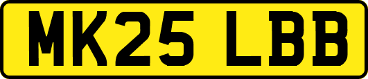MK25LBB