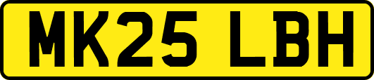MK25LBH