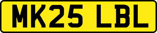 MK25LBL