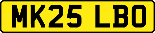 MK25LBO