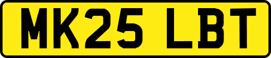 MK25LBT