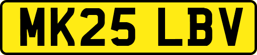 MK25LBV