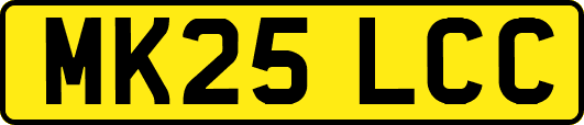 MK25LCC
