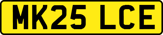 MK25LCE