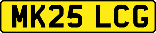 MK25LCG