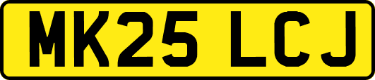 MK25LCJ