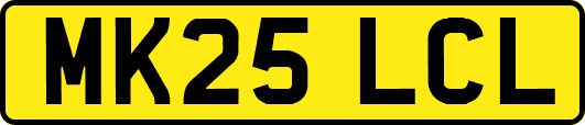 MK25LCL