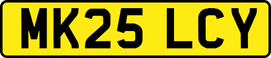 MK25LCY