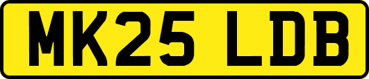 MK25LDB
