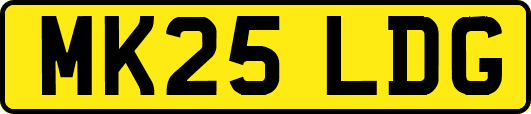 MK25LDG