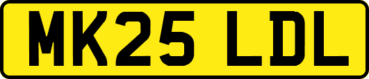 MK25LDL