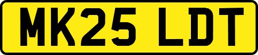 MK25LDT