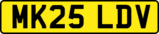 MK25LDV
