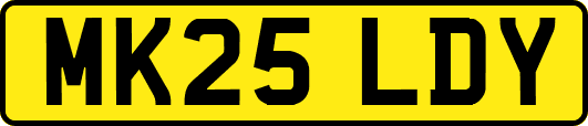 MK25LDY