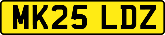 MK25LDZ