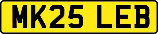 MK25LEB