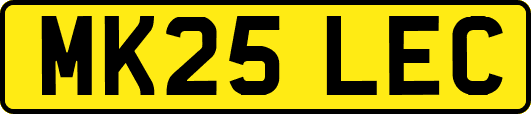 MK25LEC