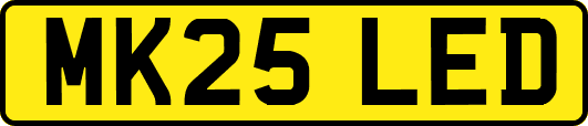 MK25LED