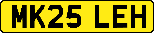 MK25LEH