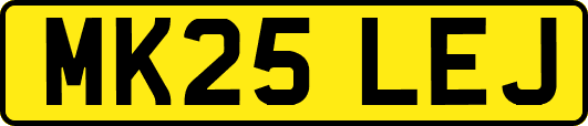 MK25LEJ