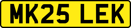 MK25LEK