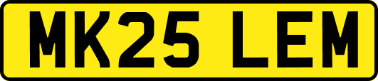 MK25LEM