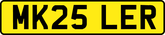 MK25LER