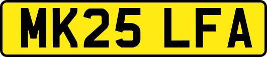 MK25LFA