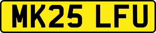 MK25LFU