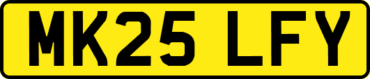 MK25LFY