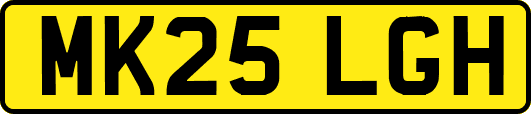 MK25LGH