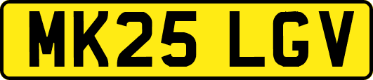 MK25LGV