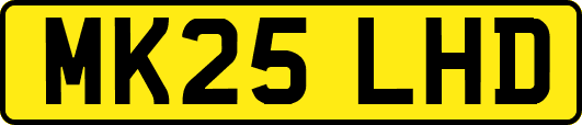 MK25LHD