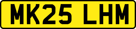 MK25LHM