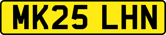 MK25LHN