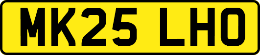 MK25LHO