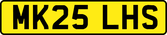MK25LHS